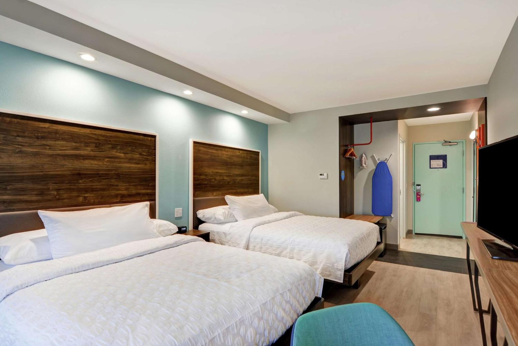 Tru By Hilton Baton Rouge Citiplace Eksteriør billede