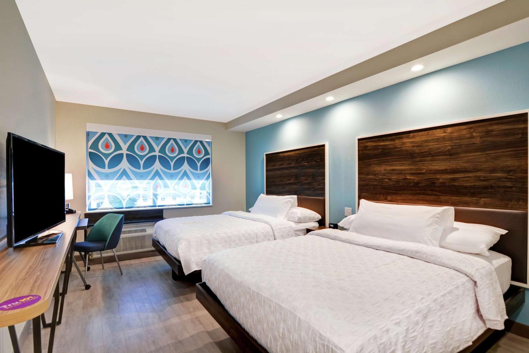 Tru By Hilton Baton Rouge Citiplace Eksteriør billede