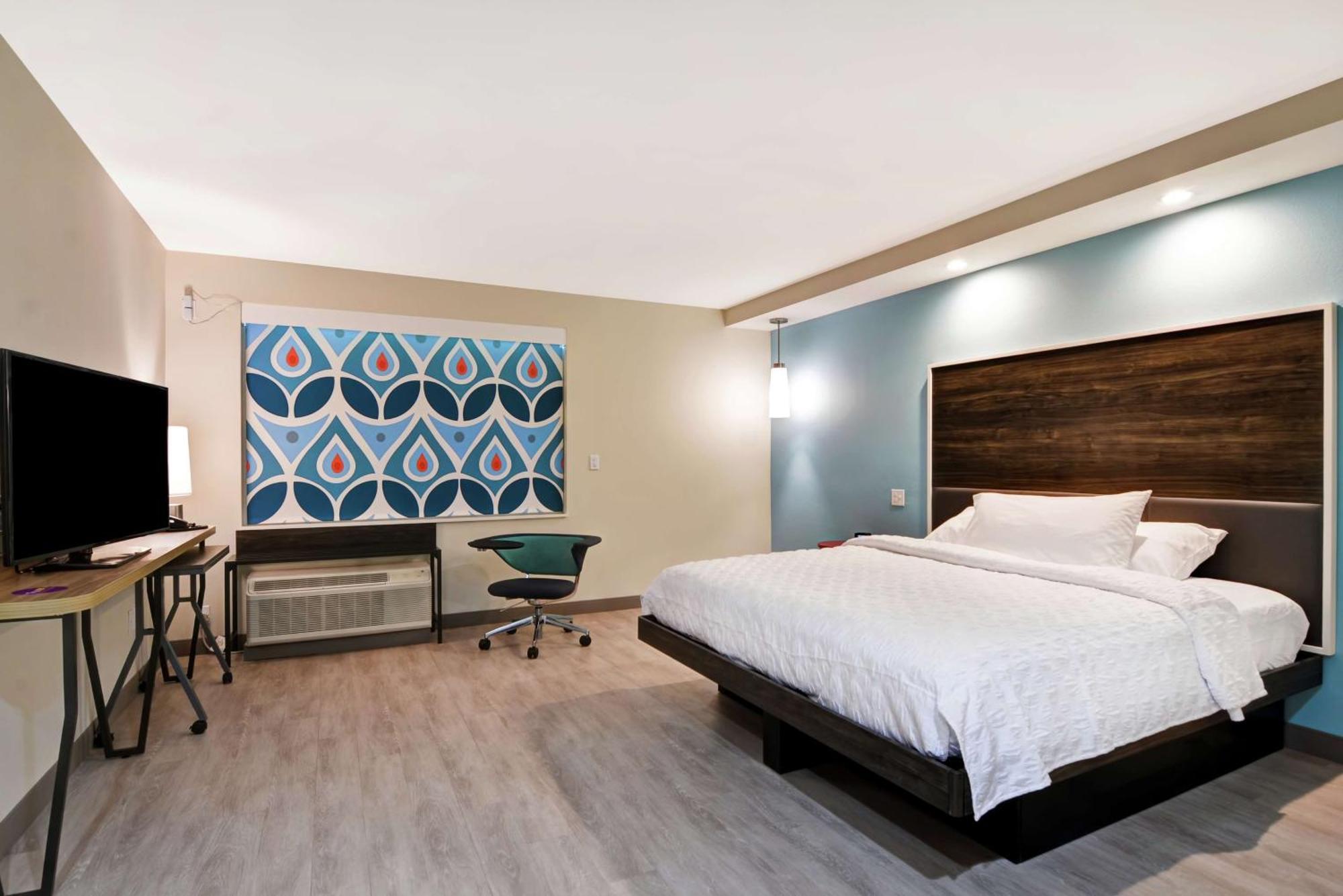 Tru By Hilton Baton Rouge Citiplace Eksteriør billede